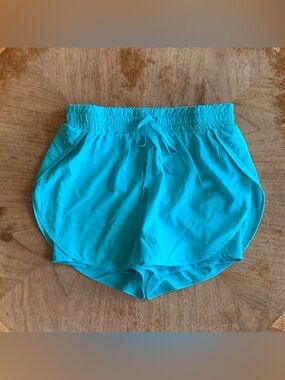BuffBunny Aqua Dreams Lifesaver Shorts